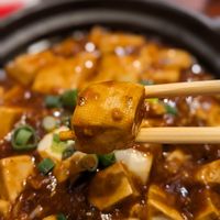  at China Dining Hiten in Nara