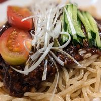  at China Dining Hiten in Nara