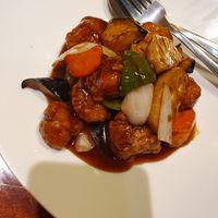  at China Dining Hiten in Nara