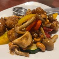   at China Dining Hiten in Nara