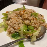   at China Dining Hiten in Nara