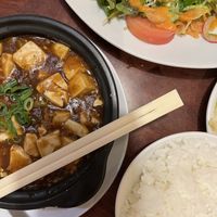   at China Dining Hiten in Nara