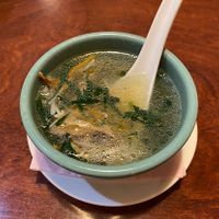   at China Dining Hiten in Nara