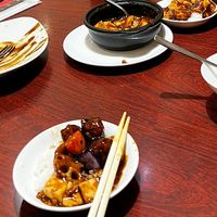   at China Dining Hiten in Nara