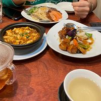   at China Dining Hiten in Nara