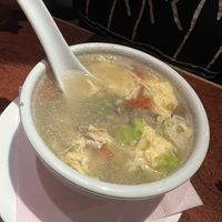   at China Dining Hiten in Nara