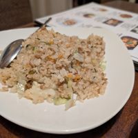  at China Dining Hiten in Nara