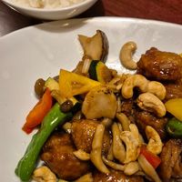  at China Dining Hiten in Nara