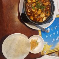  at China Dining Hiten in Nara