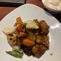   at China Dining Hiten in Nara