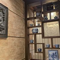 Oishi to kirei! at China Dining Hiten in Nara