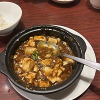   at China Dining Hiten in Nara