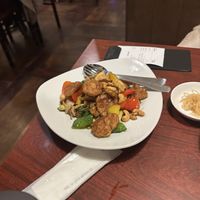   at China Dining Hiten in Nara