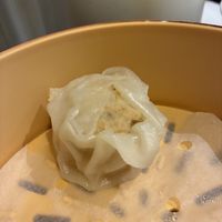 Shumai  at China Dining Hiten in Nara