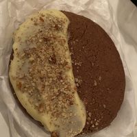 🍪  at Veginity in Dublin