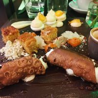  at Veginity in Dublin