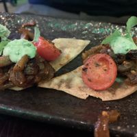 Starter   at Veginity in Dublin