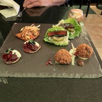   at Veginity in Dublin