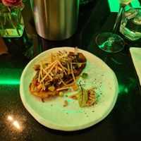   at Veginity in Dublin