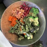   at Veginity in Dublin