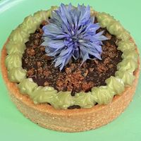   at Veginity in Dublin