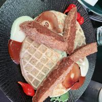   at Veginity in Dublin