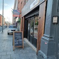  at Veginity in Dublin