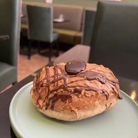   at Veginity in Dublin