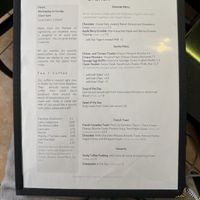   at Veginity in Dublin