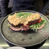   at Veginity in Dublin