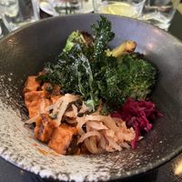   at Veginity in Dublin