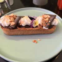   at Veginity in Dublin