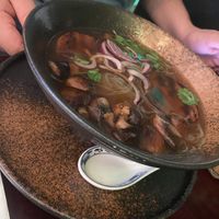 🥣   at Veginity in Dublin