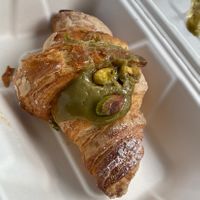 🥐   at Veginity in Dublin