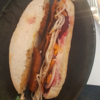  at Veginity in Dublin