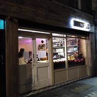 Veginity at Veginity in Dublin