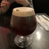 Special Chinese Menu - Coffee  at Veginity in Dublin