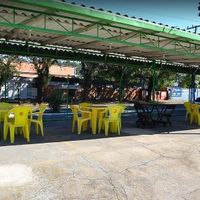 Mesas at Xis do Rigo in Sao Leopoldo