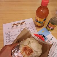  at Trippy Taco in Fitzroy
