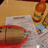  at Trippy Taco in Fitzroy