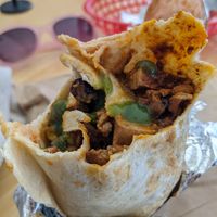  at Trippy Taco in Fitzroy