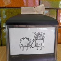  at Trippy Taco in Fitzroy