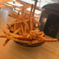   at Trippy Taco in Fitzroy