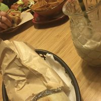 Burrito 🌯  at Trippy Taco in Fitzroy