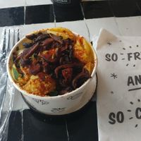 Mac and Cheese at Beatnic - Providence in Providence