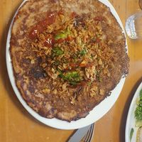  at Zum Guten Glück in Zurich