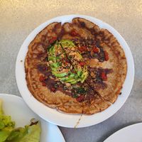  at Zum Guten Glück in Zurich