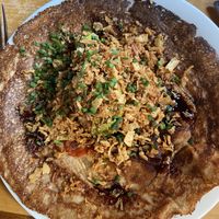   at Zum Guten Glück in Zurich