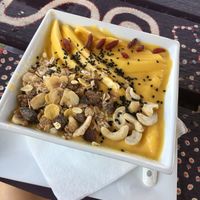 Tropical Dream at Kaya Caffe in Koh Lanta