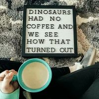 Coffee Lovers at Kaya Caffe in Koh Lanta